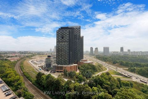 Photo 25 at 1608 - 30 Inn on the Park Drive, Don Mills, Toronto
