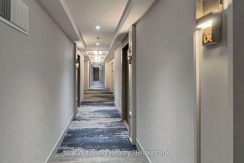 Photo 30 at 1608 - 30 Inn on the Park Drive, Don Mills, Toronto