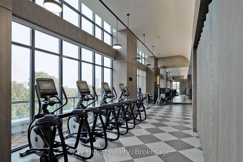 Photo 32 at 1608 - 30 Inn on the Park Drive, Don Mills, Toronto