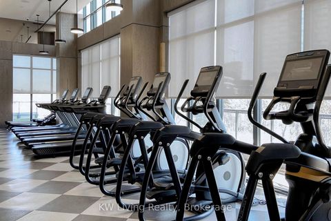 Photo 34 at 1608 - 30 Inn on the Park Drive, Don Mills, Toronto