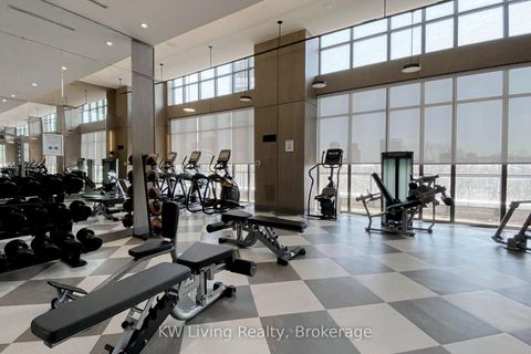 Photo 35 at 1608 - 30 Inn on the Park Drive, Don Mills, Toronto