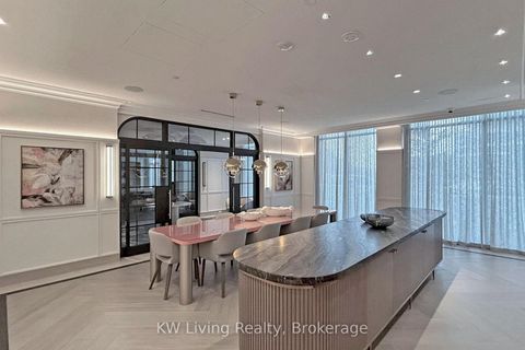 Photo 36 at 1608 - 30 Inn on the Park Drive, Don Mills, Toronto