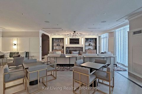 Photo 37 at 1608 - 30 Inn on the Park Drive, Don Mills, Toronto