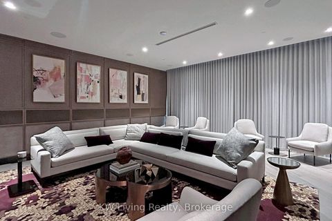 Photo 43 at 1608 - 30 Inn on the Park Drive, Don Mills, Toronto
