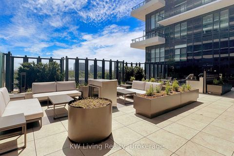 Photo 45 at 1608 - 30 Inn on the Park Drive, Don Mills, Toronto