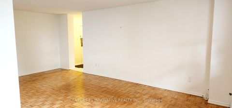 Photo 2 at 405 - 1950 Kennedy Road, Dorset Park, Toronto