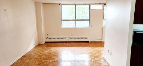 Photo 3 at 405 - 1950 Kennedy Road, Dorset Park, Toronto