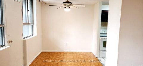 Photo 4 at 405 - 1950 Kennedy Road, Dorset Park, Toronto