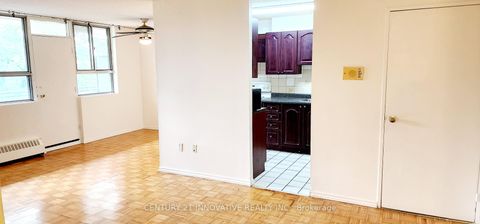 Photo 5 at 405 - 1950 Kennedy Road, Dorset Park, Toronto
