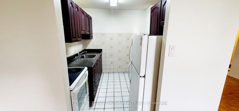 Photo 6 at 405 - 1950 Kennedy Road, Dorset Park, Toronto
