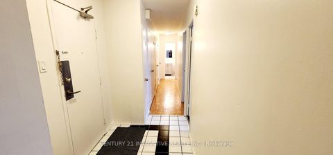 Photo 7 at 405 - 1950 Kennedy Road, Dorset Park, Toronto