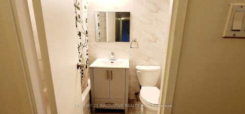 Photo 14 at 405 - 1950 Kennedy Road, Dorset Park, Toronto
