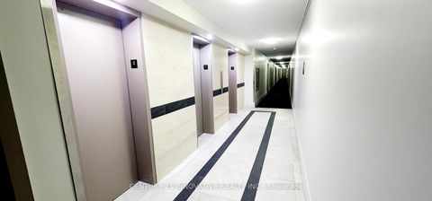 Photo 15 at 405 - 1950 Kennedy Road, Dorset Park, Toronto