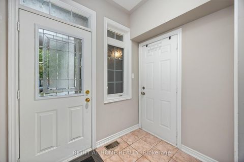 Photo 1 at 4 Zola Gate, Patterson, Vaughan
