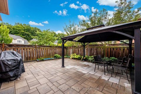 Photo 27 at 4 Zola Gate, Patterson, Vaughan