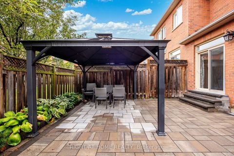 Photo 30 at 4 Zola Gate, Patterson, Vaughan