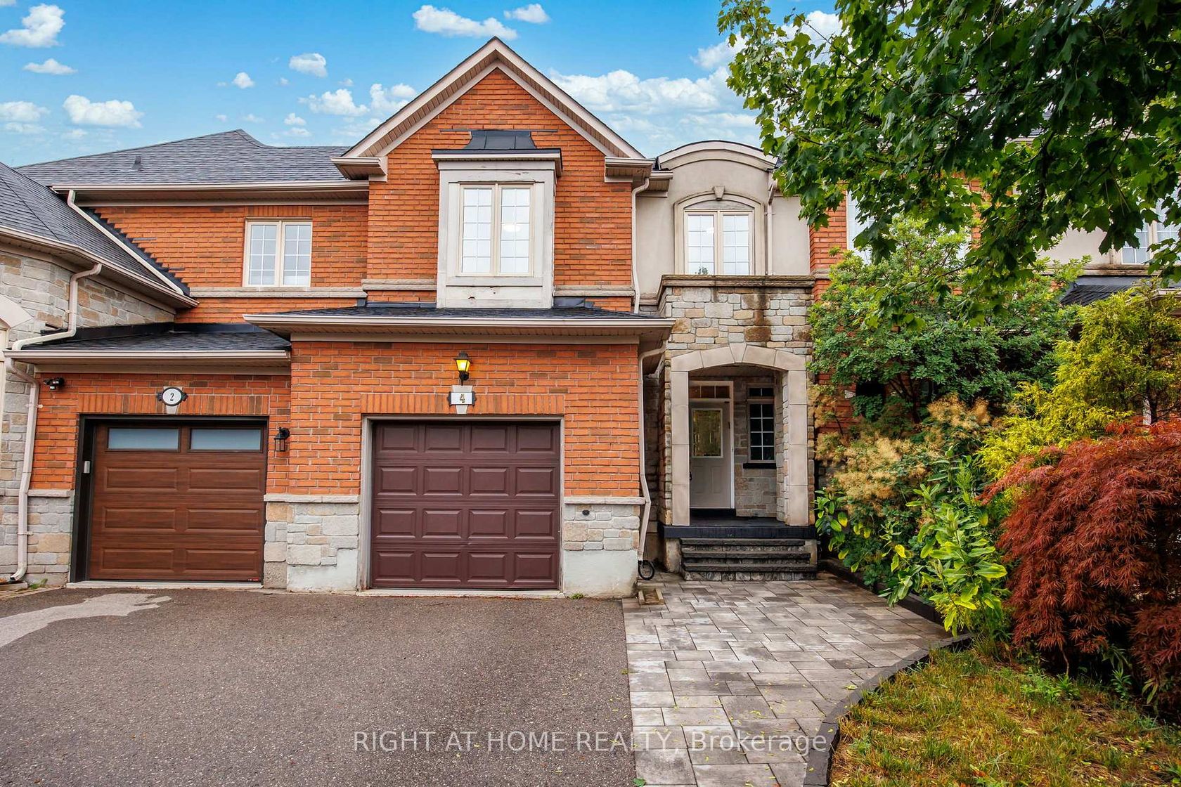 4 Zola Gate, Patterson, Vaughan by Loree Meneguzzi Real Estate 4 Zola Gate, Patterson, Vaughan