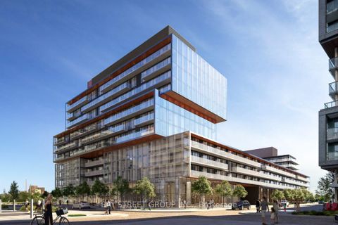Photo 0 at N1209 - 35 Rolling Mills Road, Waterfront Communities C8, Toronto
