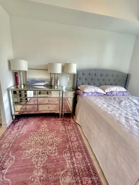 Photo 12 at N1209 - 35 Rolling Mills Road, Waterfront Communities C8, Toronto