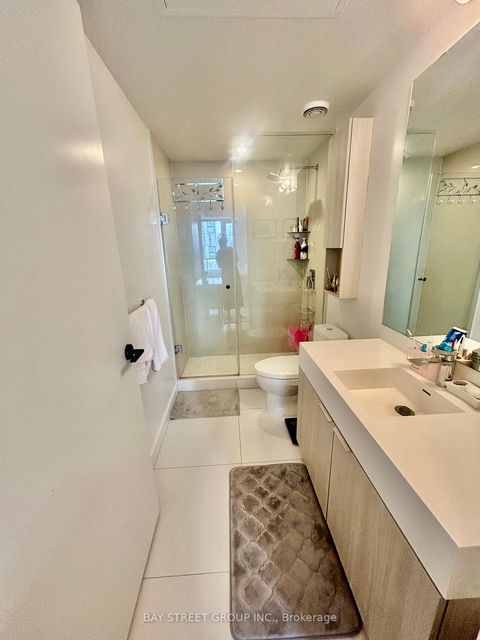 Photo 15 at N1209 - 35 Rolling Mills Road, Waterfront Communities C8, Toronto