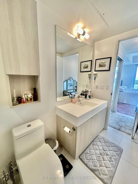Photo 16 at N1209 - 35 Rolling Mills Road, Waterfront Communities C8, Toronto