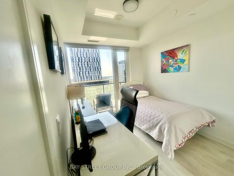 Photo 17 at N1209 - 35 Rolling Mills Road, Waterfront Communities C8, Toronto