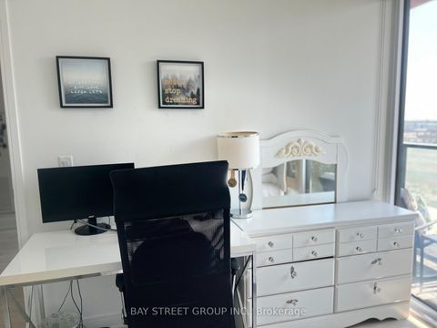 Photo 18 at N1209 - 35 Rolling Mills Road, Waterfront Communities C8, Toronto