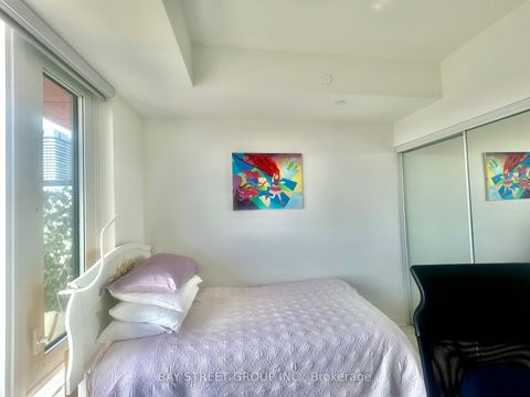 Photo 19 at N1209 - 35 Rolling Mills Road, Waterfront Communities C8, Toronto