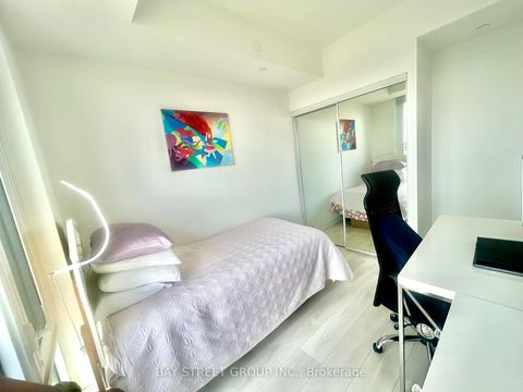 Photo 20 at N1209 - 35 Rolling Mills Road, Waterfront Communities C8, Toronto