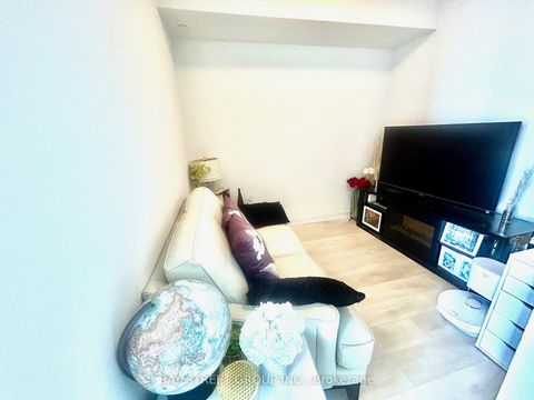 Photo 21 at N1209 - 35 Rolling Mills Road, Waterfront Communities C8, Toronto