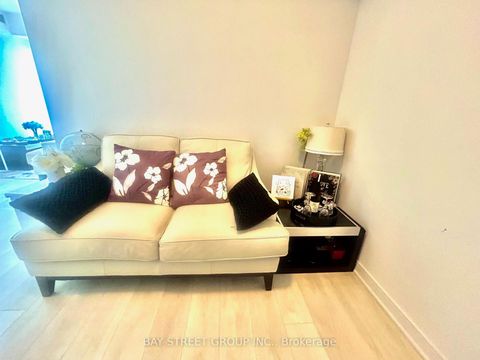 Photo 22 at N1209 - 35 Rolling Mills Road, Waterfront Communities C8, Toronto