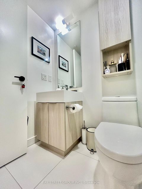 Photo 24 at N1209 - 35 Rolling Mills Road, Waterfront Communities C8, Toronto
