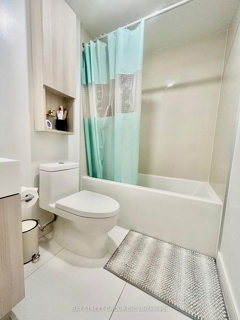 Photo 26 at N1209 - 35 Rolling Mills Road, Waterfront Communities C8, Toronto