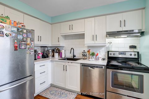 Photo 10 at 4 - 1536 Sixth Line, CP College Park, Oakville