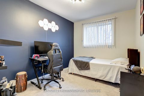 Photo 13 at 4 - 1536 Sixth Line, CP College Park, Oakville