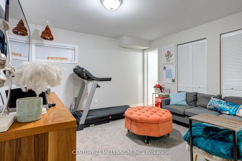 Photo 19 at 4 - 1536 Sixth Line, CP College Park, Oakville