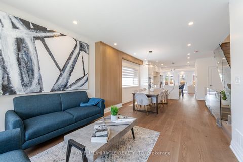 Photo 3 at 388 Oakwood Avenue, Oakwood Village, Toronto