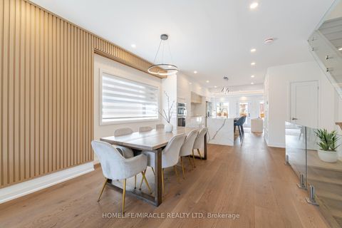 Photo 6 at 388 Oakwood Avenue, Oakwood Village, Toronto
