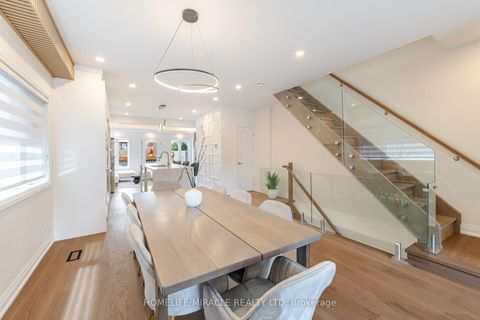 Photo 7 at 388 Oakwood Avenue, Oakwood Village, Toronto