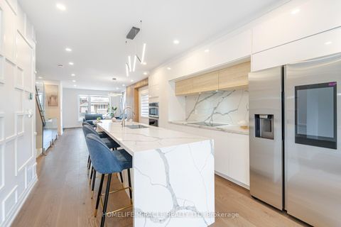 Photo 9 at 388 Oakwood Avenue, Oakwood Village, Toronto