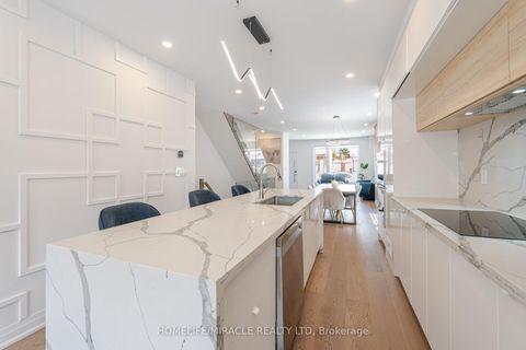 Photo 10 at 388 Oakwood Avenue, Oakwood Village, Toronto