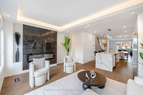 Photo 15 at 388 Oakwood Avenue, Oakwood Village, Toronto
