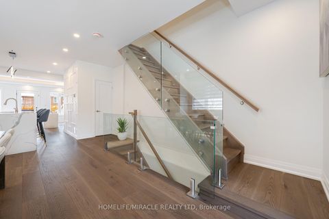 Photo 19 at 388 Oakwood Avenue, Oakwood Village, Toronto