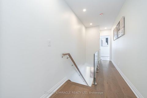 Photo 20 at 388 Oakwood Avenue, Oakwood Village, Toronto