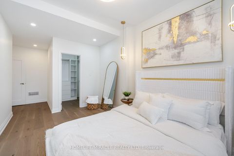 Photo 24 at 388 Oakwood Avenue, Oakwood Village, Toronto