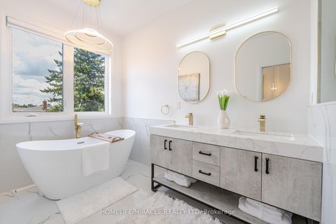 Photo 25 at 388 Oakwood Avenue, Oakwood Village, Toronto
