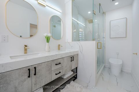 Photo 27 at 388 Oakwood Avenue, Oakwood Village, Toronto