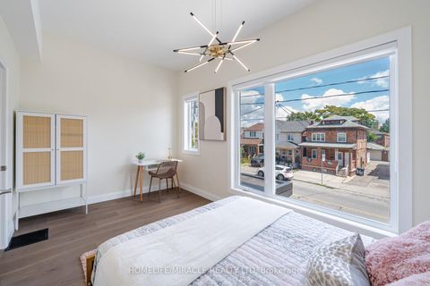 Photo 30 at 388 Oakwood Avenue, Oakwood Village, Toronto