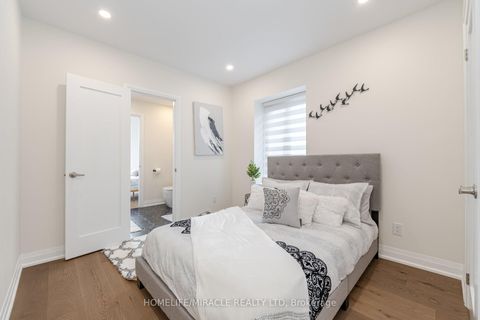 Photo 34 at 388 Oakwood Avenue, Oakwood Village, Toronto