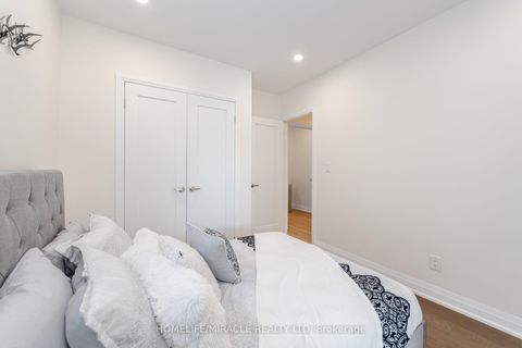 Photo 35 at 388 Oakwood Avenue, Oakwood Village, Toronto